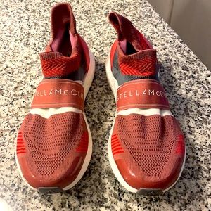 Stella McCartney Adidas Sneakers